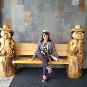 Meet your Posher, Lynlyn